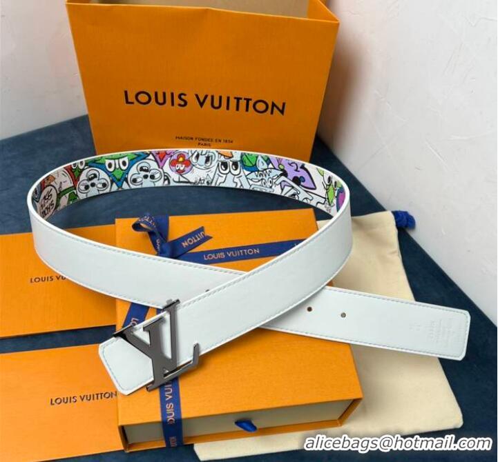 Grade Cheap Louis Vuitton Belt LVB00254