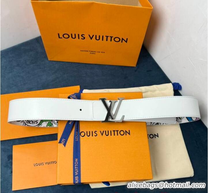 Grade Cheap Louis Vuitton Belt LVB00254