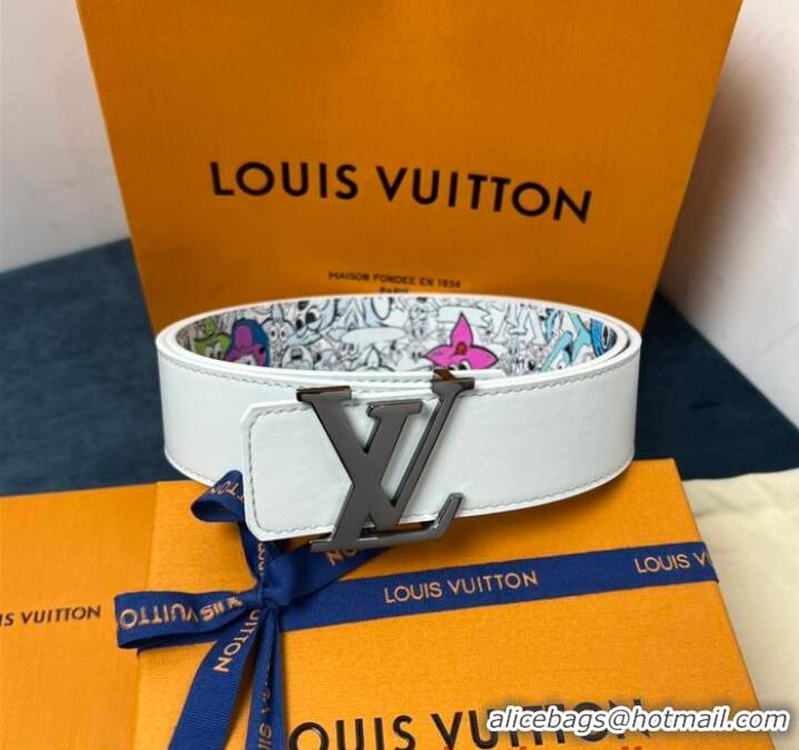 Grade Cheap Louis Vuitton Belt LVB00254