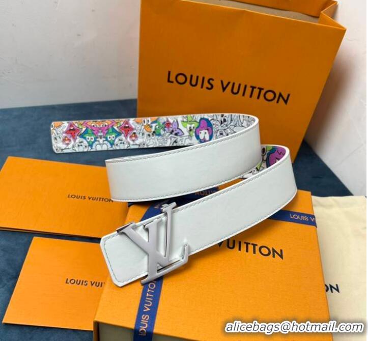 Luxury Discount Louis Vuitton Belt LVB00255