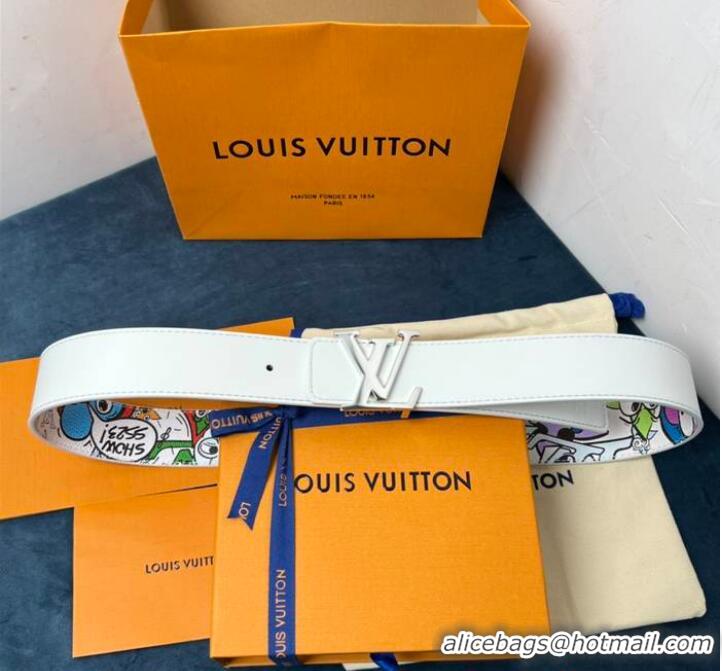 Luxury Discount Louis Vuitton Belt LVB00255