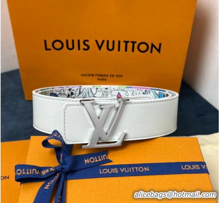 Luxury Discount Louis Vuitton Belt LVB00255