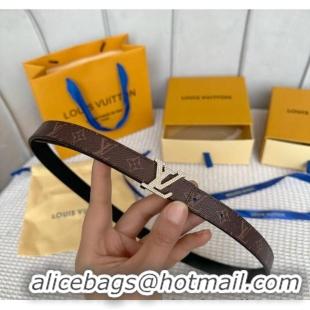 Famous Brand Louis Vuitton Belt LVB00257