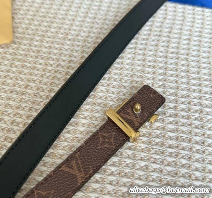 Famous Brand Louis Vuitton Belt LVB00257