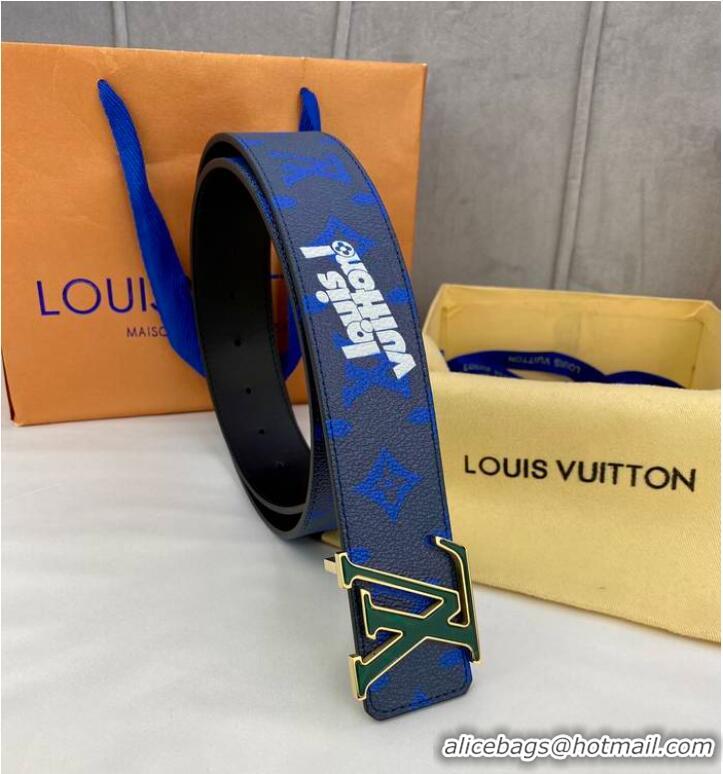 ​Pretty Style Louis Vuitton Belt LVB00258