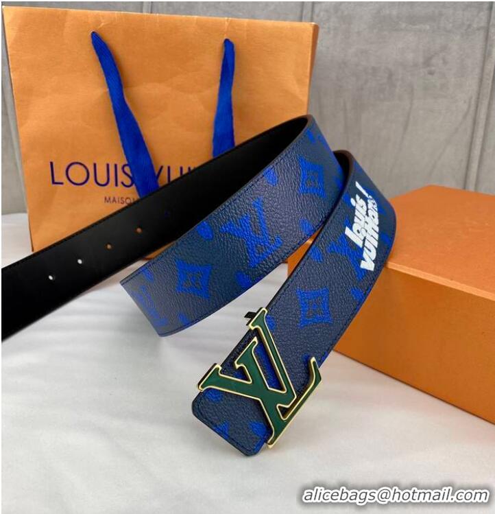 ​Pretty Style Louis Vuitton Belt LVB00258