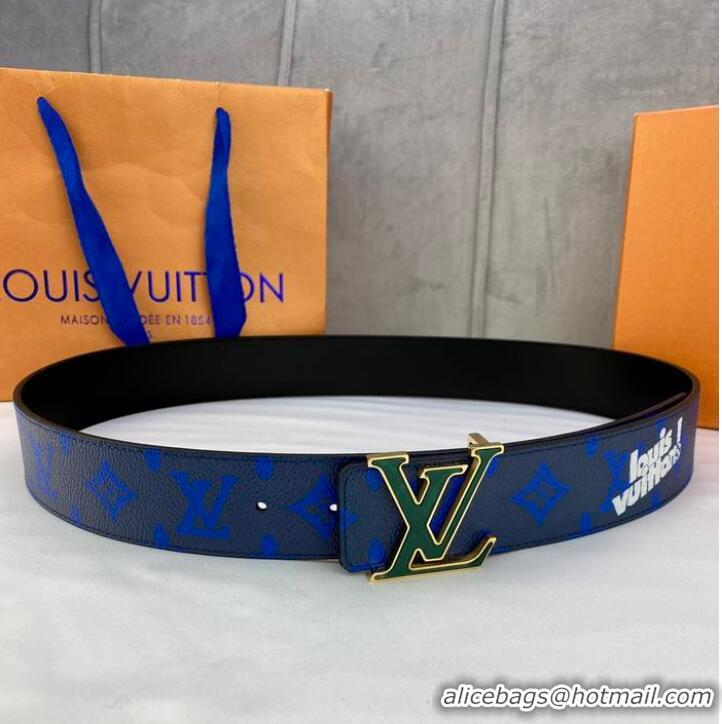 ​Pretty Style Louis Vuitton Belt LVB00258