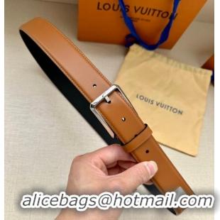 ​Super Quality Louis Vuitton Belt LVB00259