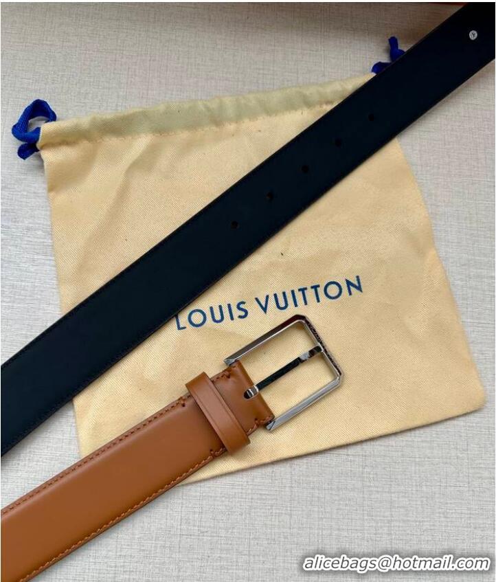 ​Super Quality Louis Vuitton Belt LVB00259