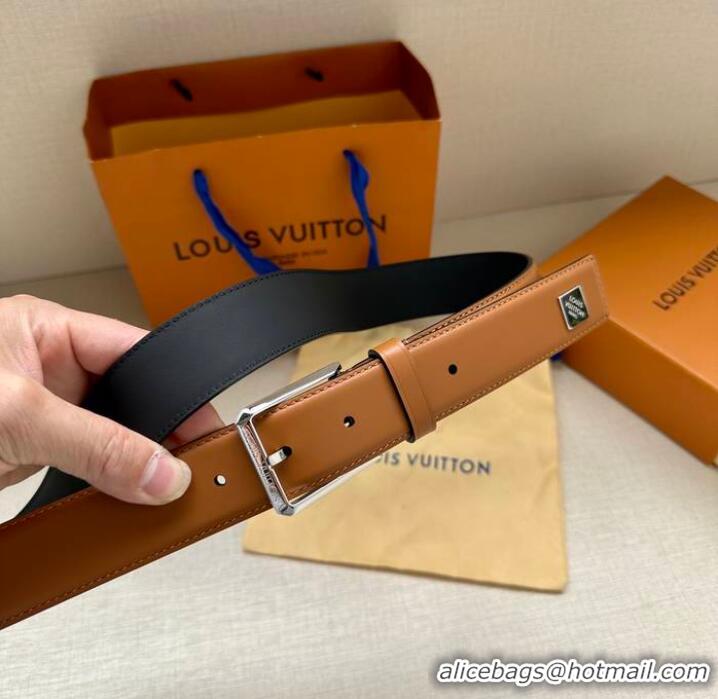 ​Super Quality Louis Vuitton Belt LVB00259