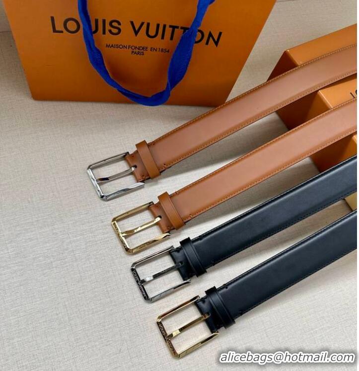 ​Super Quality Louis Vuitton Belt LVB00259