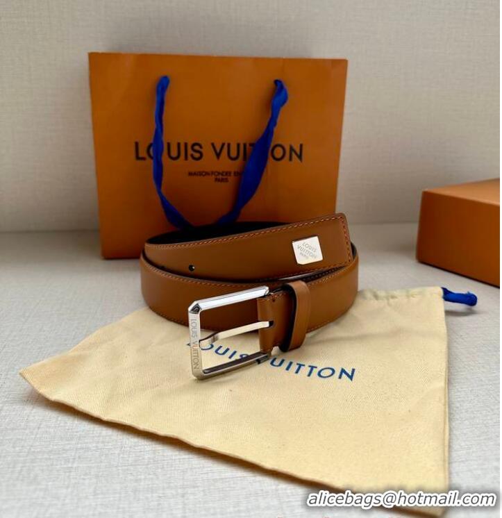 ​Super Quality Louis Vuitton Belt LVB00259