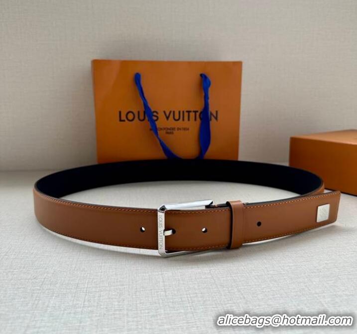 ​Super Quality Louis Vuitton Belt LVB00259