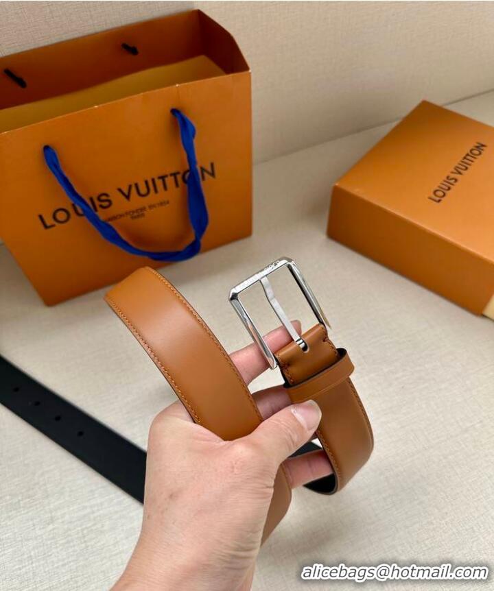 ​Super Quality Louis Vuitton Belt LVB00259