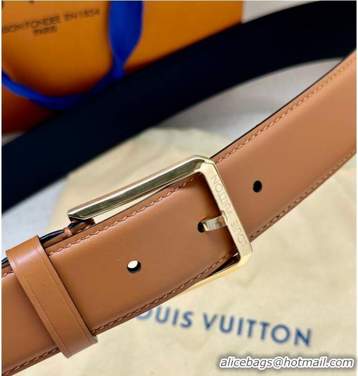 Fashion Show Collections Louis Vuitton Belt LVB00260