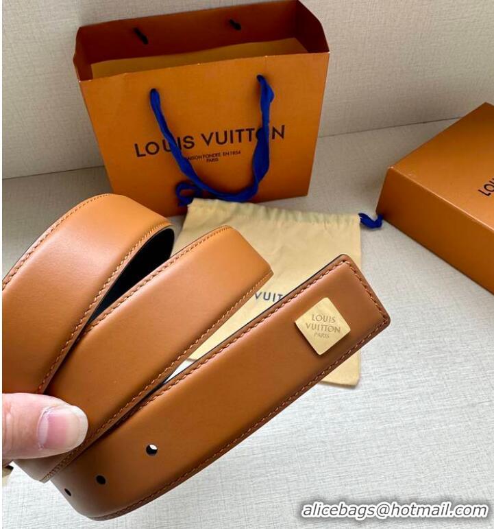 Fashion Show Collections Louis Vuitton Belt LVB00260