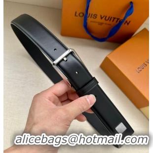 Top Design Louis Vuitton Belt LVB00261