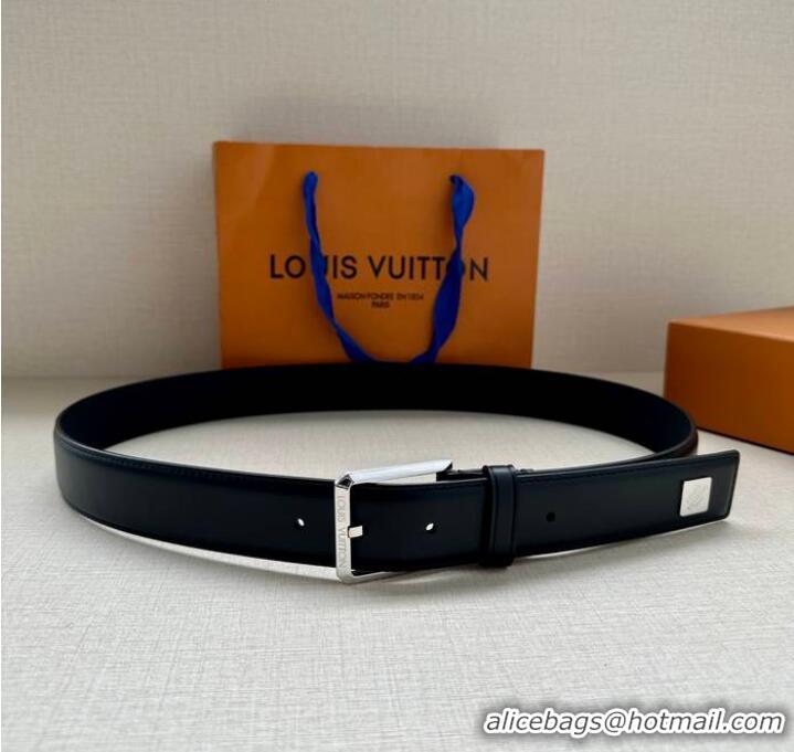 Top Design Louis Vuitton Belt LVB00261