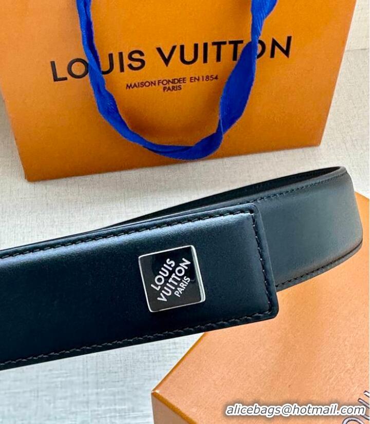 Top Design Louis Vuitton Belt LVB00261