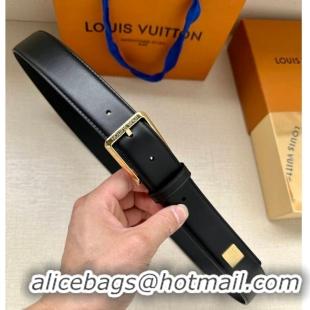 ​Top Grade Louis Vuitton Belt LVB00262