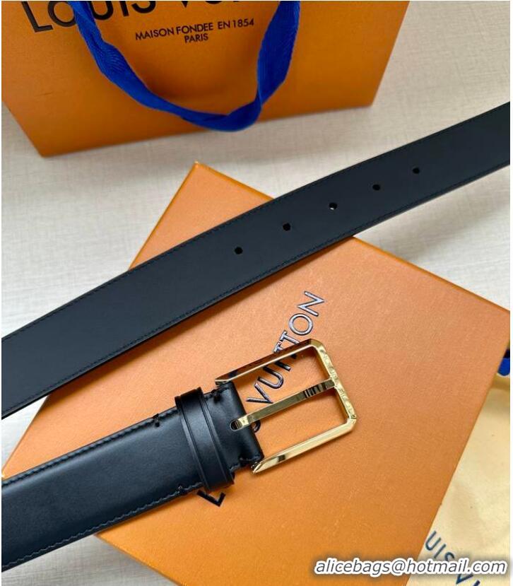 ​Top Grade Louis Vuitton Belt LVB00262