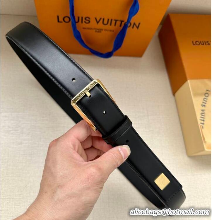 ​Top Grade Louis Vuitton Belt LVB00262