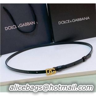 Pretty Style Dolce&Gabbana Belt 10MM DGB00001