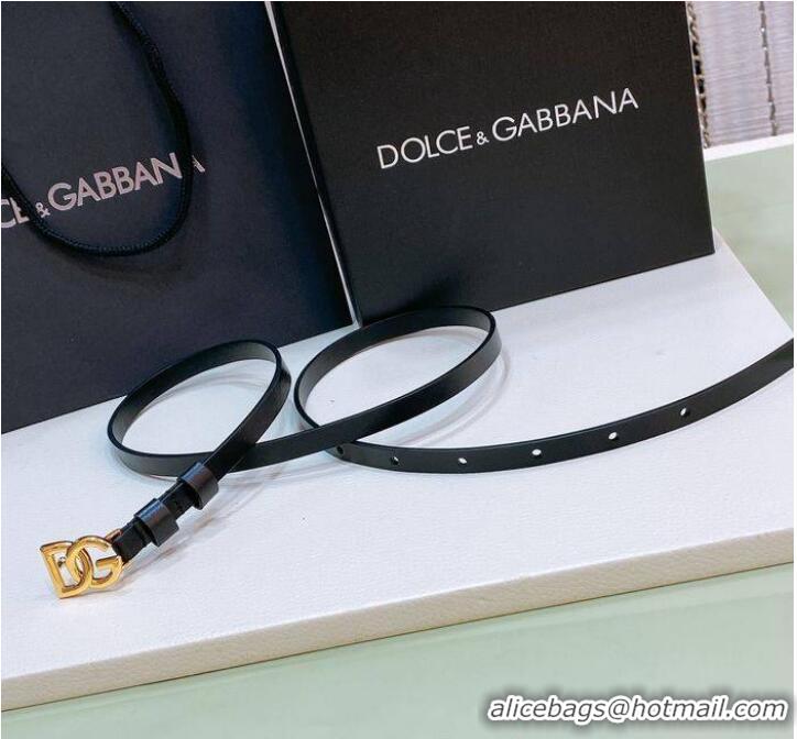 Pretty Style Dolce&Gabbana Belt 10MM DGB00001