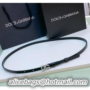 ​Luxury Discount Dolce&Gabbana Belt 10MM DGB00002