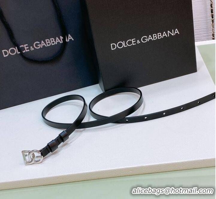 ​Luxury Discount Dolce&Gabbana Belt 10MM DGB00002