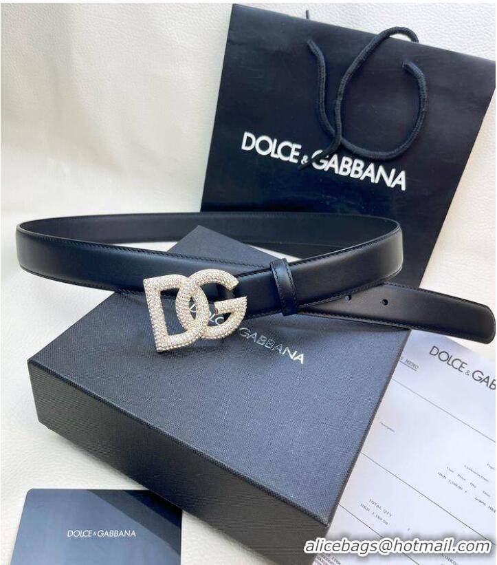 ​Good Looking Dolce&Gabbana Belt 30MM DGB00004-1