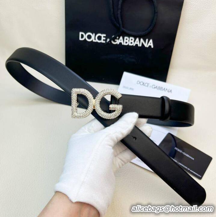 ​Luxurious Discount Dolce&Gabbana Belt 30MM DGB00005-1