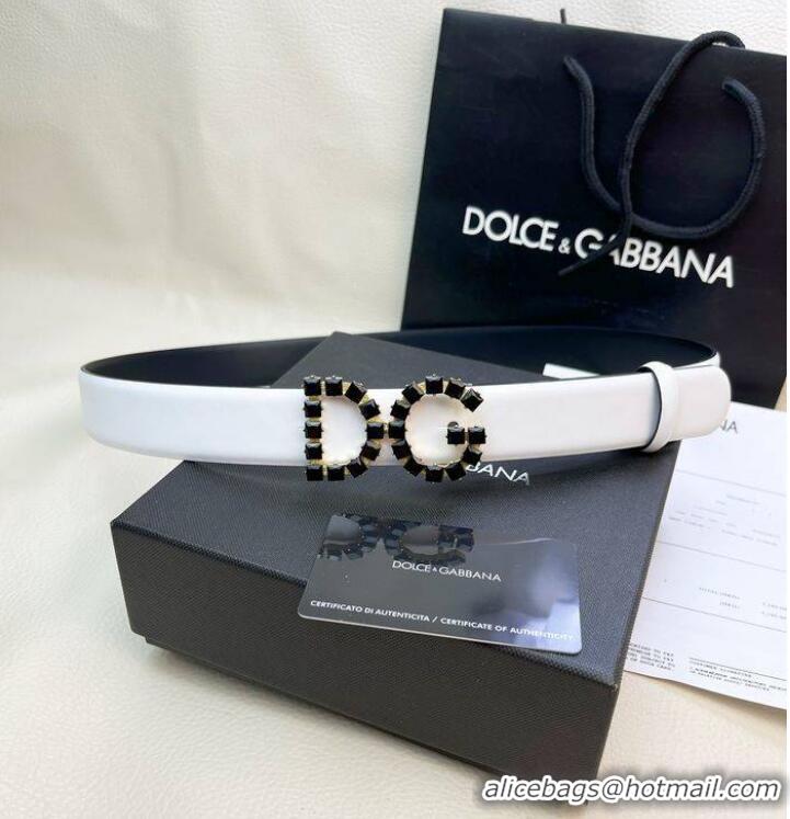 ​Big Discount Dolce&Gabbana Belt 30MM DGB00005-3