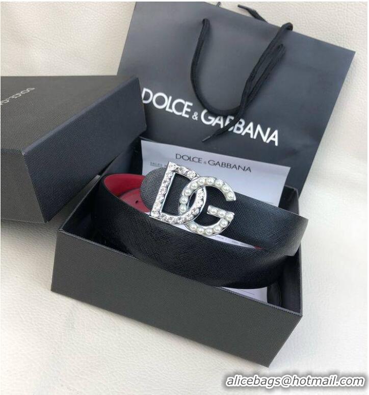 ​Good Product Dolce&Gabbana Belt 30MM DGB00011-1