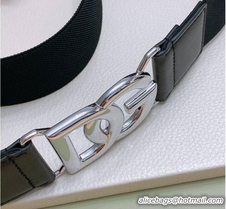 Famous Brand Dolce&Gabbana Belt 40MM DGB00013