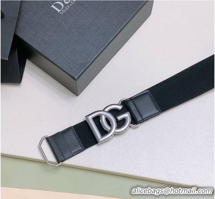 Famous Brand Dolce&Gabbana Belt 40MM DGB00013