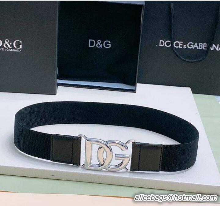 Famous Brand Dolce&Gabbana Belt 40MM DGB00013