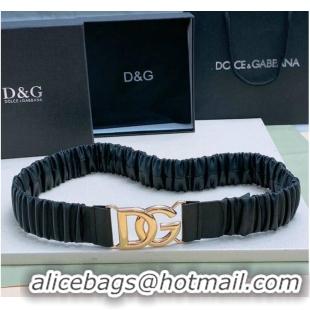 ​Trendy Design Dolce&Gabbana Belt 40MM DGB00014