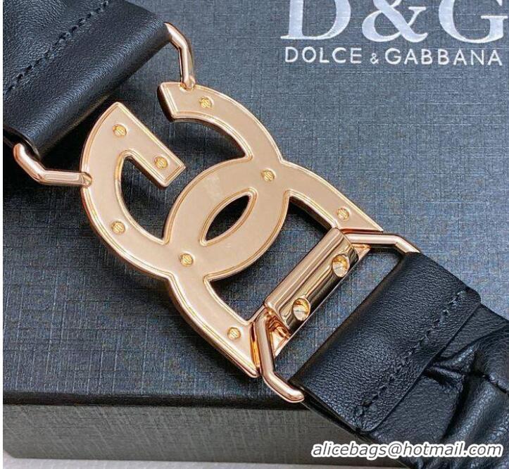 ​Trendy Design Dolce&Gabbana Belt 40MM DGB00014