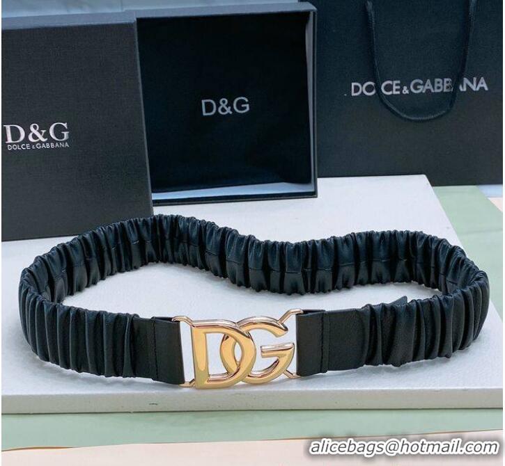 ​Trendy Design Dolce&Gabbana Belt 40MM DGB00014