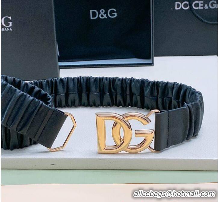 ​Trendy Design Dolce&Gabbana Belt 40MM DGB00014