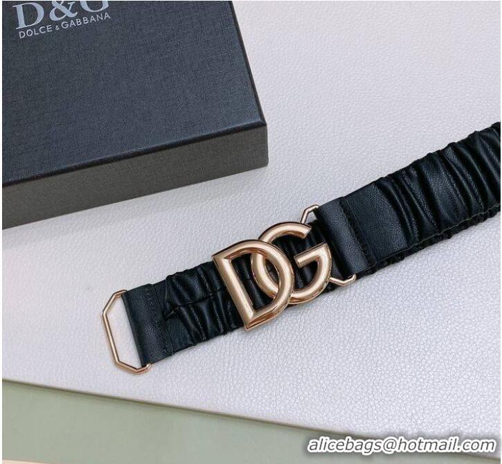 ​Trendy Design Dolce&Gabbana Belt 40MM DGB00014