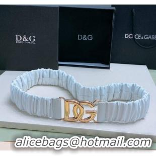 Most Popular Dolce&Gabbana Belt 40MM DGB00016