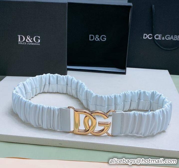 Most Popular Dolce&Gabbana Belt 40MM DGB00016