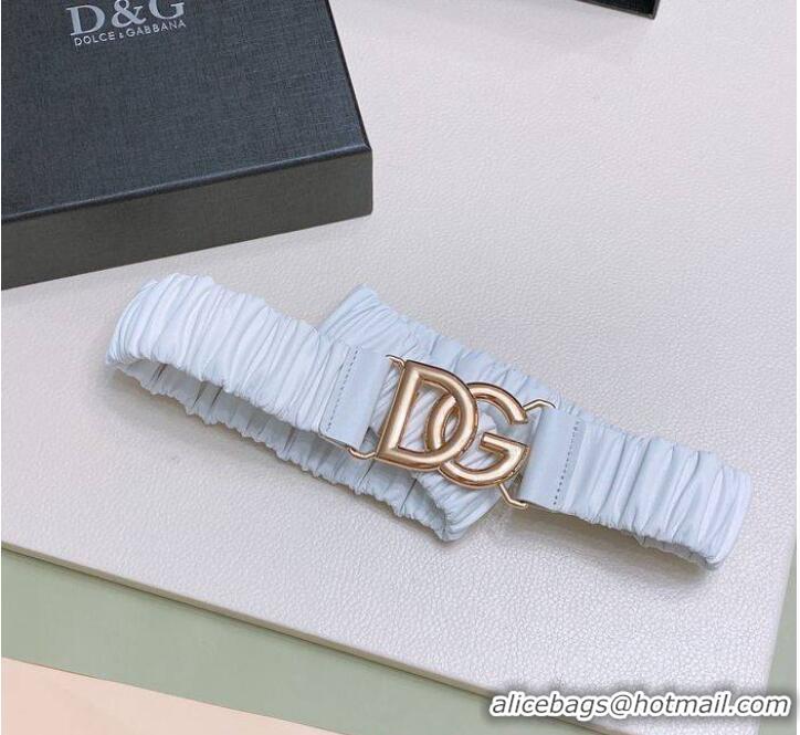 Most Popular Dolce&Gabbana Belt 40MM DGB00016