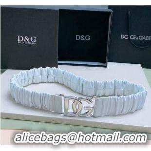 Shop Discount Dolce&Gabbana Belt 40MM DGB00017