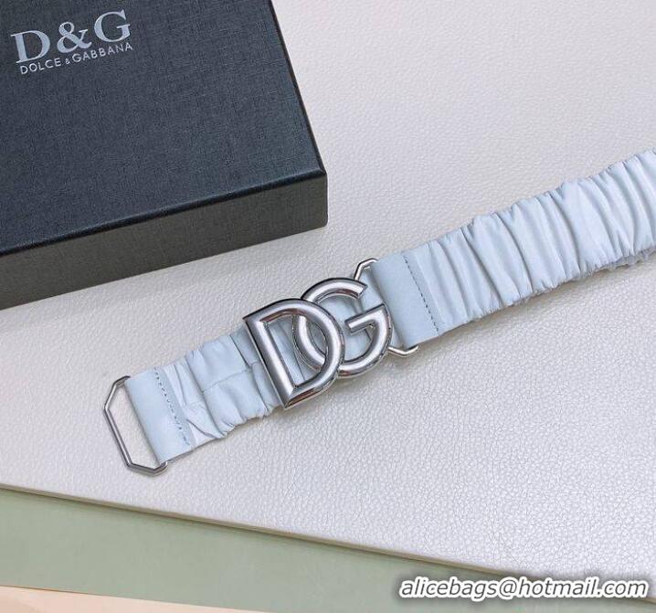 Shop Discount Dolce&Gabbana Belt 40MM DGB00017