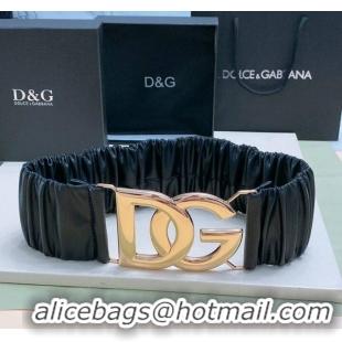 ​Top Quality Dolce&Gabbana Belt 80MM DGB00018