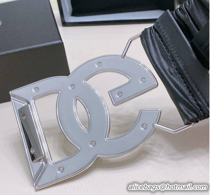 ​Super Quality Dolce&Gabbana Belt 80MM DGB00019