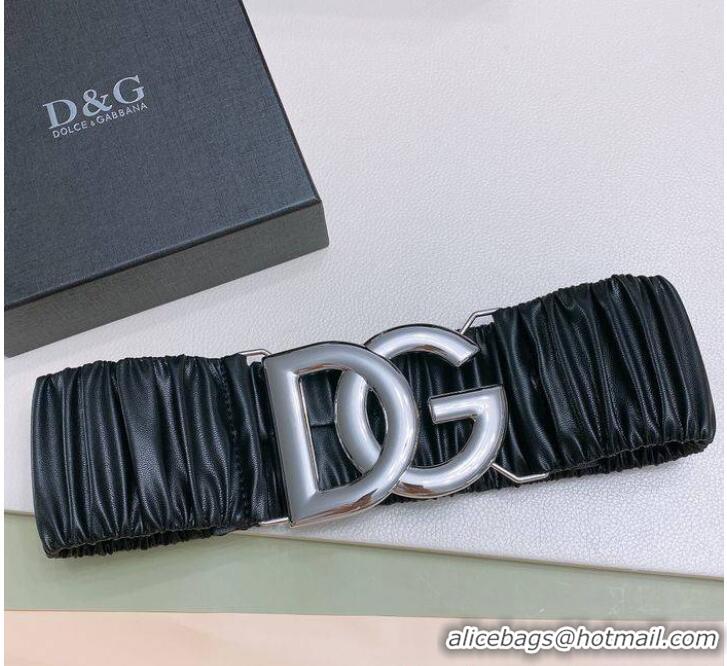 ​Super Quality Dolce&Gabbana Belt 80MM DGB00019